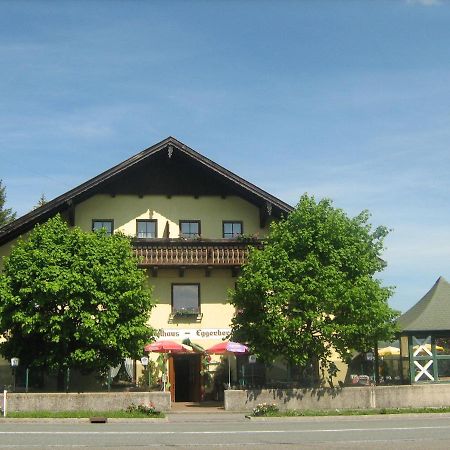 Gasthaus Eggerberg Neumarkt am Wallersee Buitenkant foto
