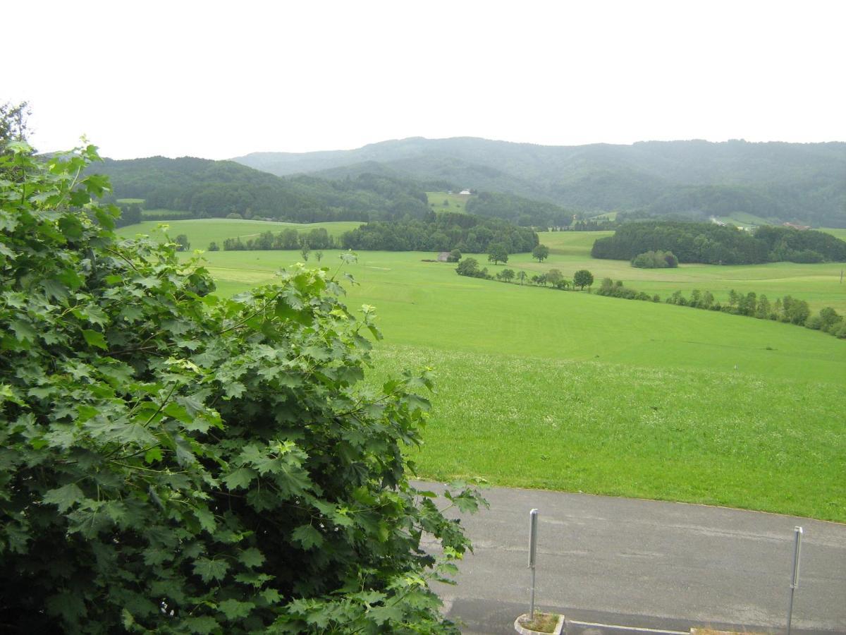 Gasthaus Eggerberg Neumarkt am Wallersee Buitenkant foto