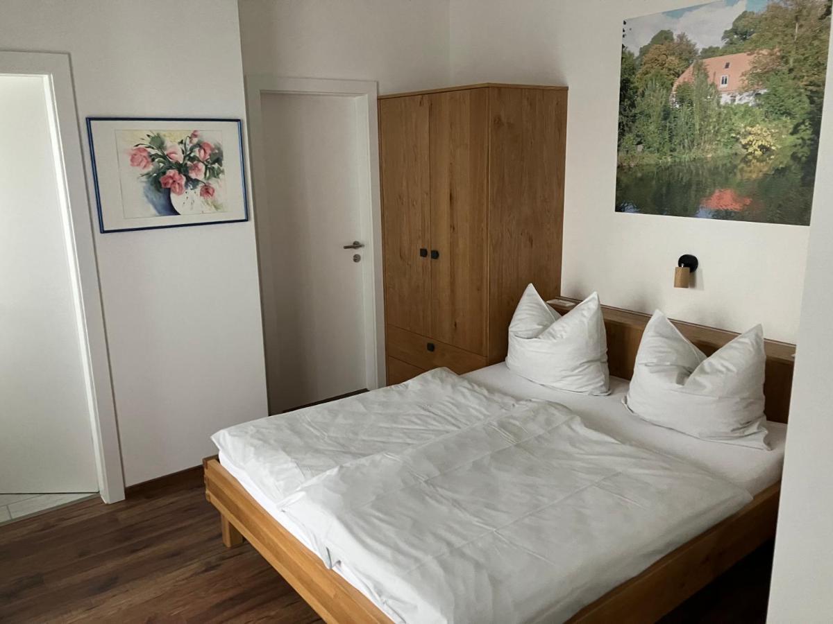Gasthaus Eggerberg Neumarkt am Wallersee Buitenkant foto